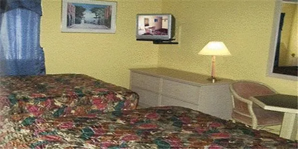 Motel Nevada Club