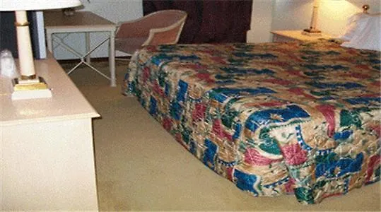 Motel Nevada Club Bullhead City