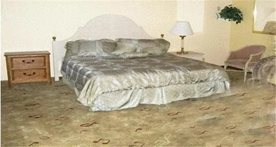 Motel Nevada Club Bullhead City