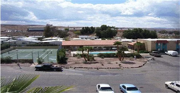 Nevada Club Motel