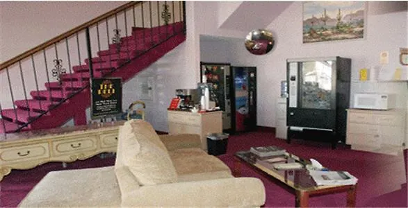 Nevada Club 2*