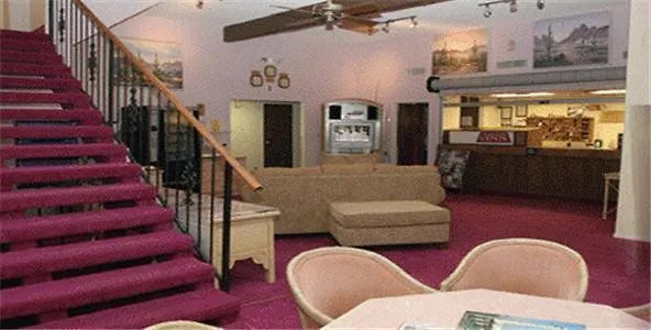 Nevada Club Motel 2*
