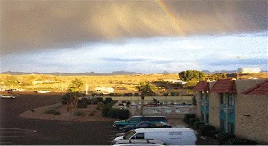 Motel Nevada Club Bullhead City
