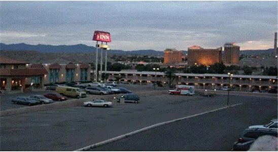 Nevada Club Motel Bullhead City